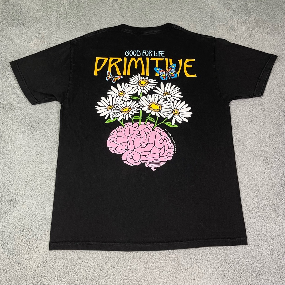Primitive - Picture 4 of 4